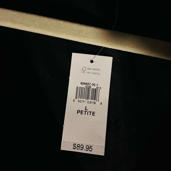 Brand New Gap Wrap Dress - Picture 2 of 5